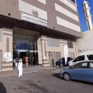 فندق ميزاب البيبان