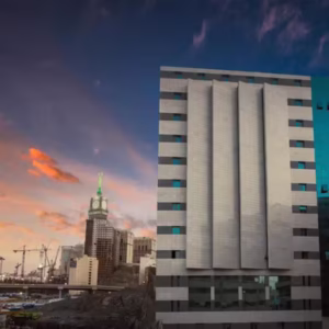 فندق سرايا الضيافة