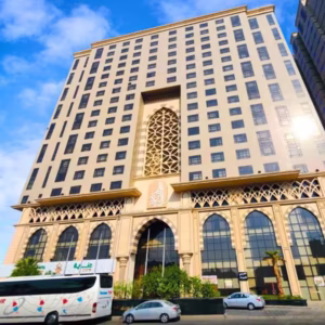 فندق طريق الهجرة