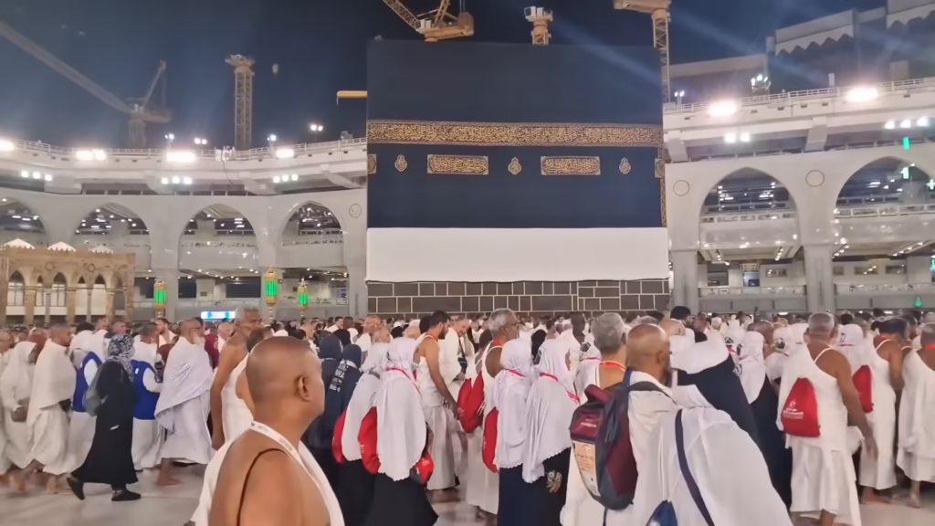 أفضل عروض العمرة 2026