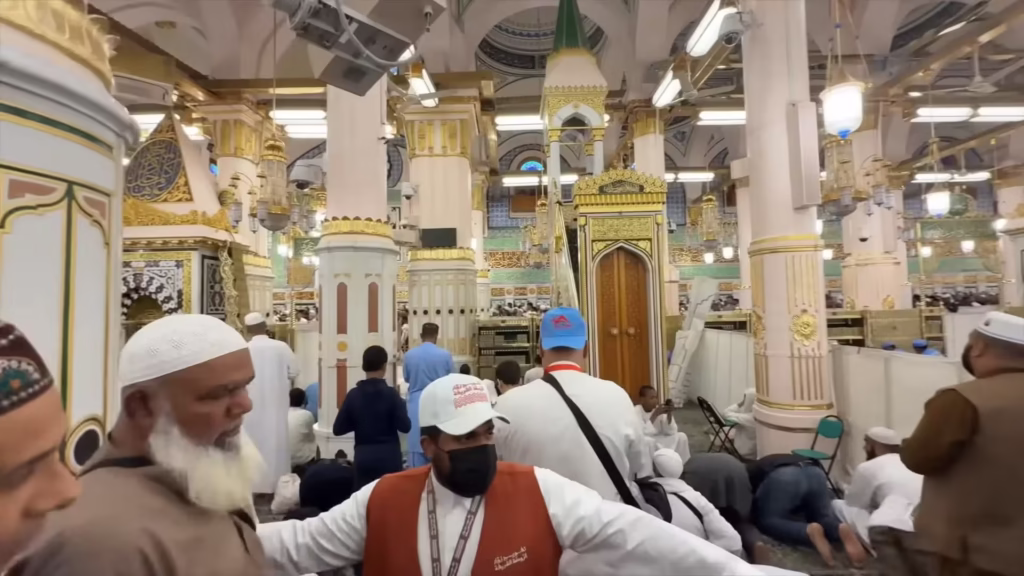 الخاتمة – احجز بثقة